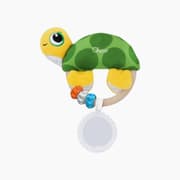 Chicco Toy Bsf Easy Grasp Turle Rattle product image