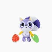 Chicco Toy Bsf Racoon On The Go product image