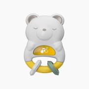 Chicco Toy Fd Day And Night Rattle product image