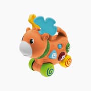 Chicco Toy Bs Walk Along Moose product image