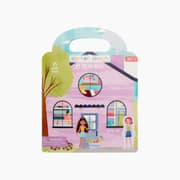 Stephen Joseph Reusable Sticker Book product image