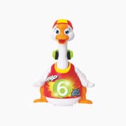 Hola Dancing Baby Waddling Goose Toy product image