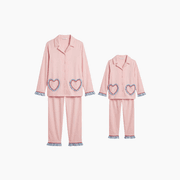 ZigZag Mommy & Me Pajama Set product image