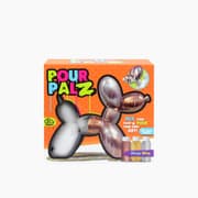 Pour Palz Balloon Dog Assorted Diy Pouring Art - 60Ml product image