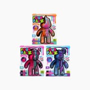 Pour Palz W4 Neon Assorted Diy Pouring Art - 40Ml product image