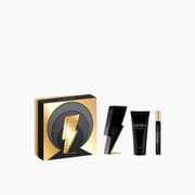 Carolina Herrera Bad Boy EDT 100ML + EDT 10Ml + Shower Gel 100Ml Gift Set Him product image