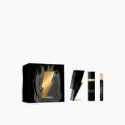 Carolina Herrera Bad Boy EDP 100Ml + EDP 10Ml + Deodorant 100Ml Gift Set For Men product image