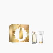 Carolina Herrera EDP 100Ml + Body Lotion 100Ml Gift Set For Women product image
