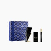 Carolina Herrera Bad Boy EDT 100Ml + EDT 10Ml + Deodorant 100Ml Gift Set For Men product image