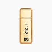 Carolina Herrera 212 VIP Black MTV EDP 100Ml For Men product image