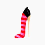 Carolina Herrera Good Girl Colormania Collector Edition EDP 80Ml For Women product image