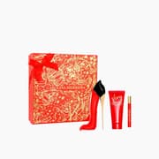 Carolina Herrera Very Good Girl EDP 80Ml + EDP 10Ml + Body Lotion 100Ml Gift Set For Women product image