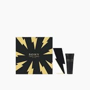 Carolina Herrera Bad Boy EDT 100ML + Shower Gel 100ML Gift Set For Men product image