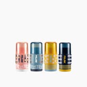 Milan Erasers with Pencil Sharpener product image