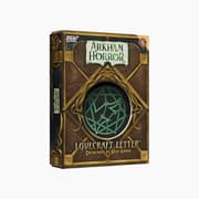 Arkham Horror Lovecraft Letter Card Game product image