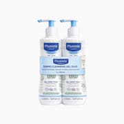 Mustela Gentle Cleansing Gel Duo product image