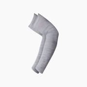 Buff Reflective Arm Sleeves - Light Grey product image