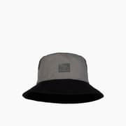 Buff Sun Bucket Hat Hak Grey S/M product image