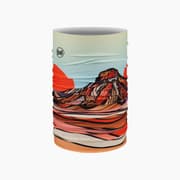 Buff Coolnet Uv ® Theaberry Multi product image