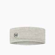 Buff Merino Lightweight Headband Solid Cloud product image