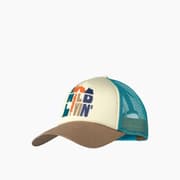 Buff Trucker Cap Scen Multi L/Xl product image