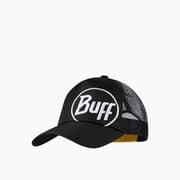 Buff Trucker Cap Logo Black L/Xl product image