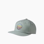 Buff Trucker Cap Dispar Flint product image
