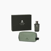 Scalpers The Club Leather EDP 125ML & Vanity Case Gift Set For Men product image