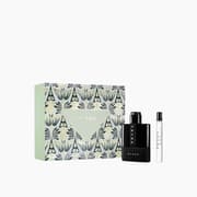Prada Luna Rossa Black EDP 100Ml + EDP 10Ml Gift Set For Men product image