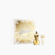Jean Paul Gaultier Divine EDP 50Ml + Body Lotion 75Ml Gift Set For Women product image