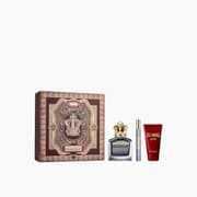 Jean Paul Gaultier Scandal EDT 100Ml + EDT 10Ml + Shower Gel 75Ml Gift Set For Men product image