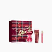 Jean Paul Gaultier La Belle EDP 100Ml + EDP 10Ml + Body Lotion 75Ml Gift Set For Women product image