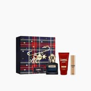 Jean Paul Gaultier Scandal Intense EDP 100Ml + EDP 10Ml + Shower Gel 75Ml Gift Set For Men product image