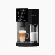 Cecotec Cremmaet Compactccino Espresso Machine product image