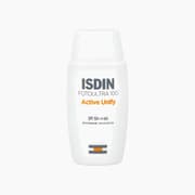 Isdin Fotoultra Active Unify Sunscreen product image