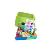 Wenzo Crafty Box Preschool Craft Box product image
