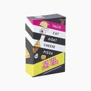 Board Games Genie Taco Cat Cheese Pizza Flip product image