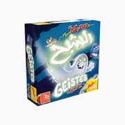 Ghost Blitz Board Game product image