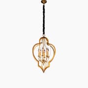 Madam Coco Dorio Chandelier product image