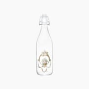 Madame Coco Glass Water Bottle product image