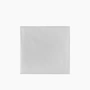 H Living Fresh Touch Waterproof Leak-proof Double Size Mattress Topper 160x200 cm White product image
