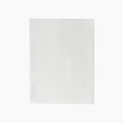 H Living Fresh Touch Waterproof Waterproof Pillow Case 50x70 cm White product image