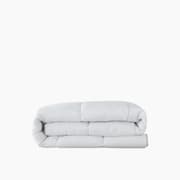 H Living Free Anti-stress Double Size Quilt 195x215 cm White product image
