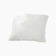 H Living Silicone Cushion Pillow 45x45 cm White product image