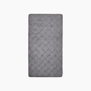 H Living Soft Touch Rabbit Plush Carpet 80x150 cm product image