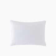 H Living Premium Microgel Pillow 50x70 cm White product image