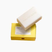 H Living Camomile Soap 100 g Yellow product image