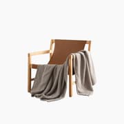 H Living Mela Sofa Throw product image