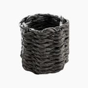 H Living Trikote Raffia Napkin Rings product image