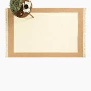 H Living Lara Purl Woven Rug product image